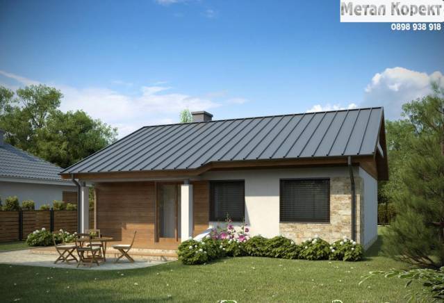 МетаКорект - град Варна | Услуги