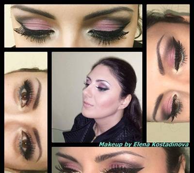 Golden hands - грим и масажи - град Стара Загора | Спа и масажни центрове - снимка 3