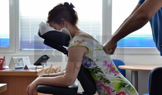 Офис масажи ЕООД - град София | Спа и масажни центрове - снимка 2