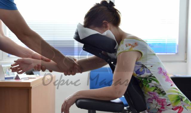 Офис масажи ЕООД - град София | Спа и масажни центрове - снимка 3