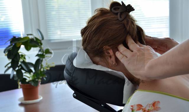 Офис масажи ЕООД - град София | Спа и масажни центрове - снимка 4