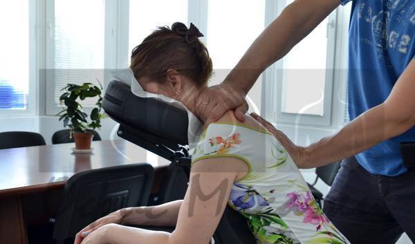 Офис масажи ЕООД - град София | Спа и масажни центрове - снимка 5