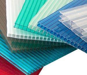 Поликарбонат - град Бургас | Търговия - снимка 1