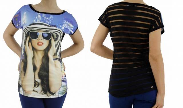 Онлайн магазин www.eveich.com - град Хасково | Трикотаж - снимка 1