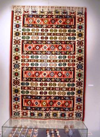 Чушкарчето - град София | Приложни изкуства - снимка 2