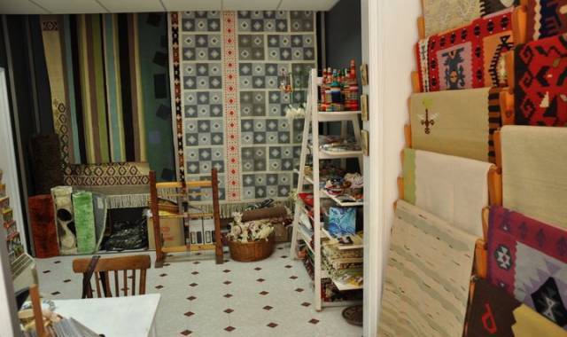 Чушкарчето - град София | Приложни изкуства - снимка 4