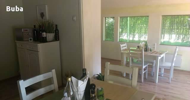 ДД Комерс - град София | Ресторанти - снимка 1