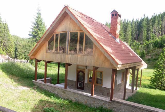 Вила/еко-мотел " Крива река" Смолян, град Смолян | Туристически услуги и обслужване - снимка 2