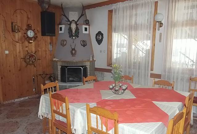 Вила/еко-мотел " Крива река" Смолян, град Смолян | Туристически услуги и обслужване - снимка 3