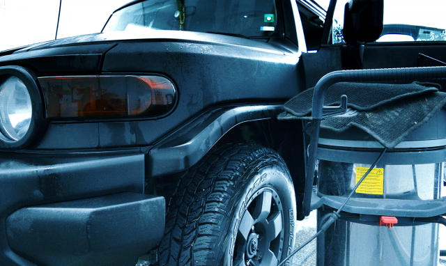 Автомивка Воланте - град Варна | Автомивки - снимка 3