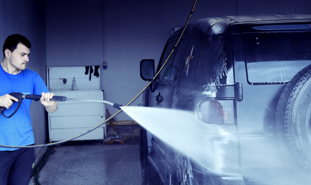 Автомивка Воланте - град Варна | Автомивки - снимка 6