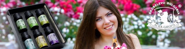 Алба Групс - city of Kazanlak | Cosmetics and Perfumery - снимка 4