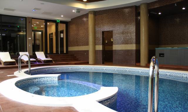 Оливс Сити Хотел - град София | Хотели - снимка 3