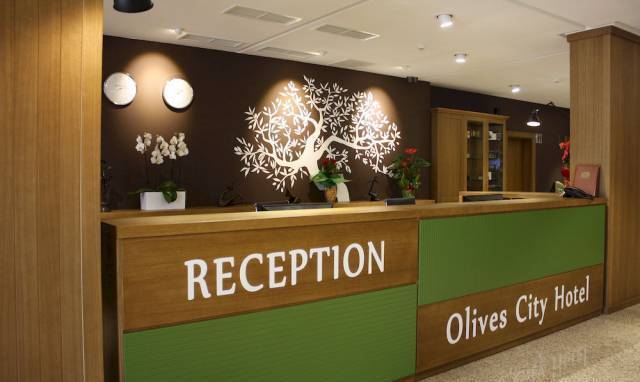 Оливс Сити Хотел - град София | Хотели - снимка 4