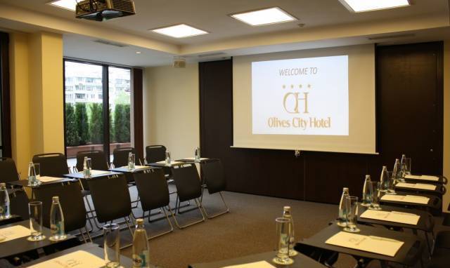 Оливс Сити Хотел - град София | Хотели - снимка 5