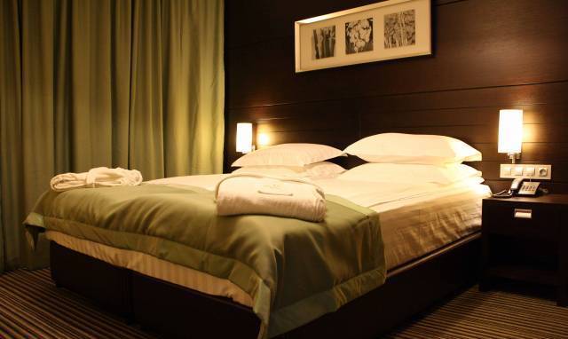 Оливс Сити Хотел - град София | Хотели - снимка 6