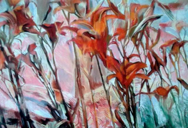 Художествена галерия Георги Янакиев - град Сливен | Художници - снимка 2