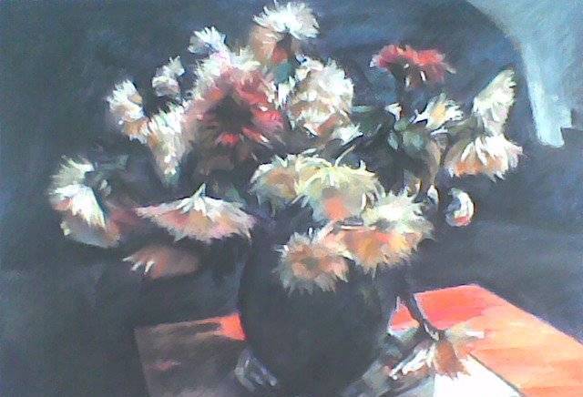 Художествена галерия Георги Янакиев - град Сливен | Художници - снимка 3