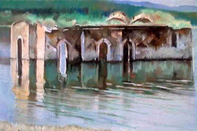 Художествена галерия Георги Янакиев - град Сливен | Художници - снимка 4