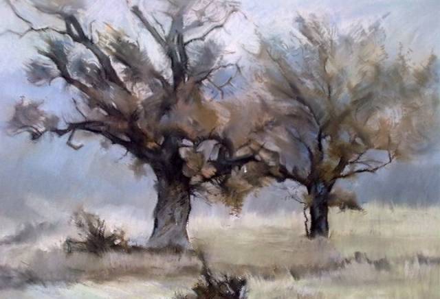 Художествена галерия Георги Янакиев - град Сливен | Художници - снимка 6