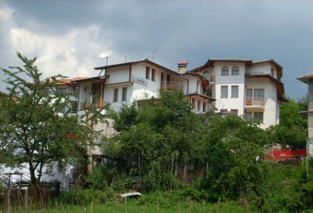 Продавам хотел в гр.Смолян - city of Smolyan | Hotels - снимка 1