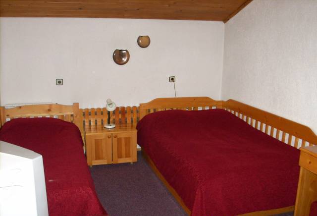 Продавам хотел в гр.Смолян - city of Smolyan | Hotels - снимка 3