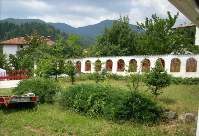 Продавам хотел в гр.Смолян - city of Smolyan | Hotels - снимка 6