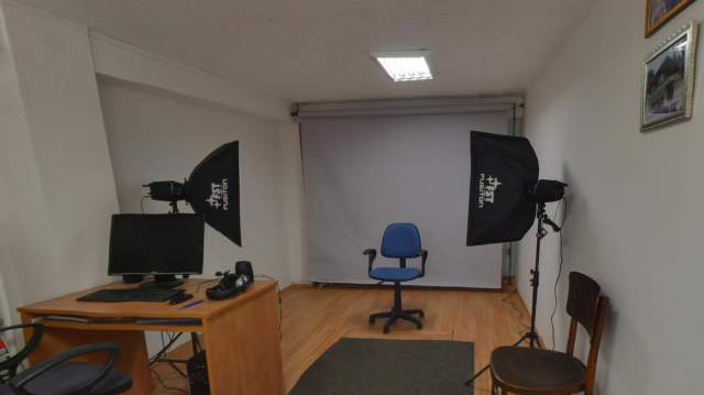 Цифрово фотостудио Фотони - град Пловдив | Фотография и фото ателиета - снимка 1