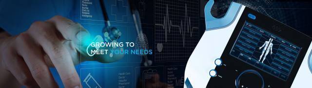 БТЛ Индъстрийз АД - град Пловдив | Медицинска апаратура и консумативи - снимка 2