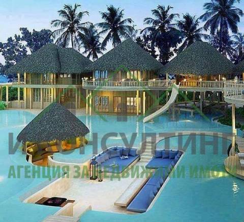 I Consulting LTD - град София | Агенции за недвижими имоти