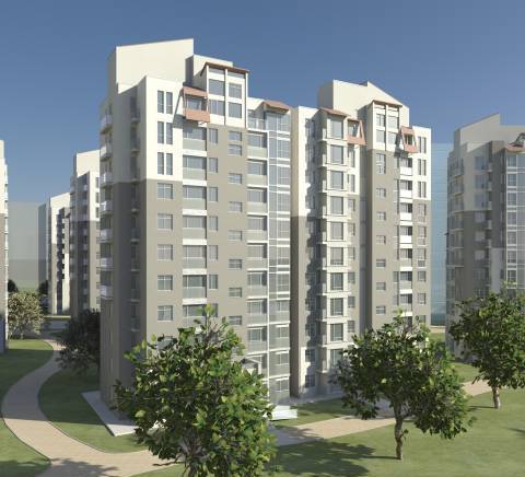 3dkoev-design Studio I-Pro - град София | Архитектура и вътрешно оформление - снимка 2