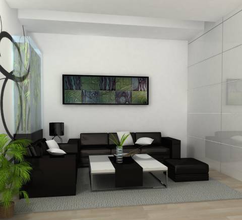 3dkoev-design Studio I-Pro - град София | Архитектура и вътрешно оформление - снимка 3