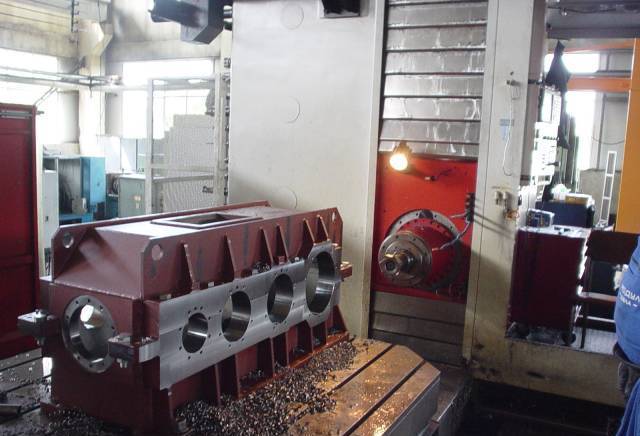 Модул-Ад - city of Rusе | Production and New Technologies - снимка 3