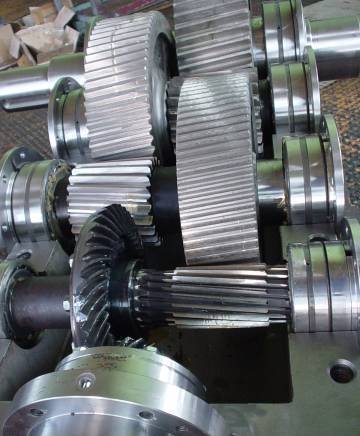 Модул-Ад - city of Rusе | Production and New Technologies - снимка 4