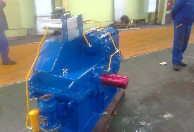 Модул-Ад - city of Rusе | Production and New Technologies - снимка 6