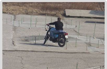 АВТО ИНС 10 ЕООД Пловдив - град Пловдив | Авто-мото курсове - снимка 5