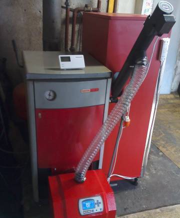 Ай енд Джи Гроуп ООД - град Хасково | Климатици, отопление и вентилация - снимка 4