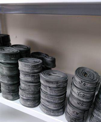 Техно Зона ЕООД - град Пазарджик | Каучукови изделия - снимка 4