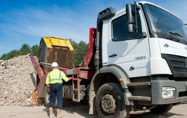 Чистичко еу - град София | Услуги