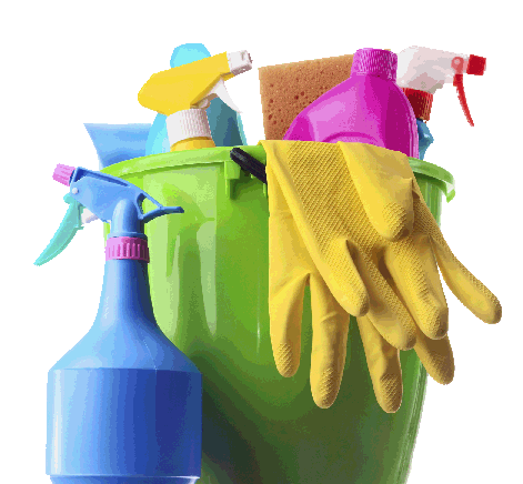 ЕТ Цвети - град Горна Оряховица | Почистване и поддръжка