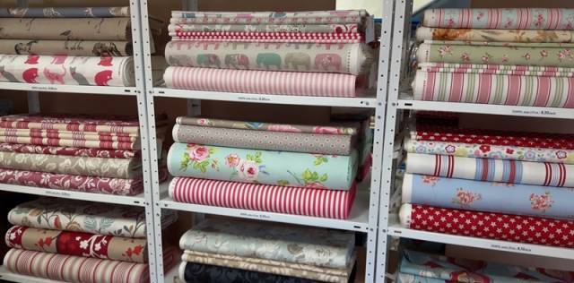 Мираем ЕООД - град София | Платове и текстилни услуги - снимка 2