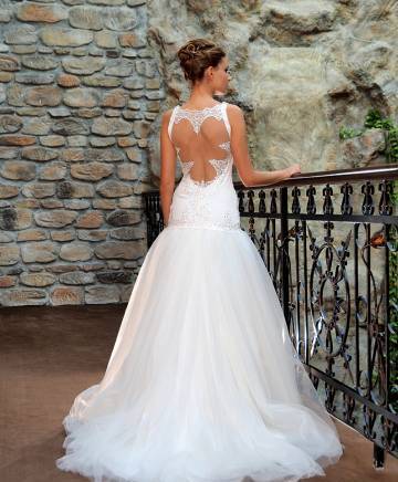 модна къща " КАПРИ - град Видин | Шивашка промишленост и услуги - снимка 1