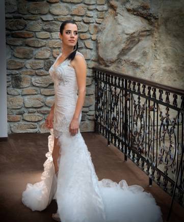 модна къща " КАПРИ - град Видин | Шивашка промишленост и услуги - снимка 4