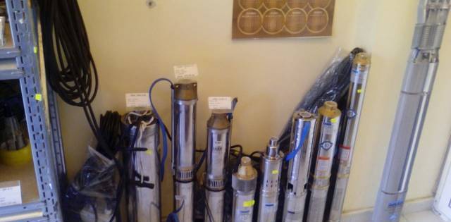 Хидро прес ЕООД - град София | Помпи и водни съоръжения - снимка 4