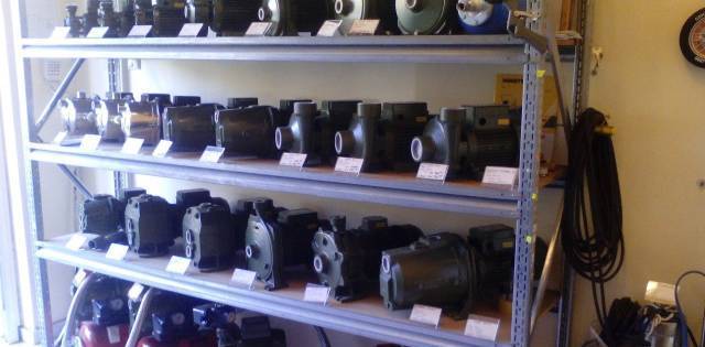 Хидро прес ЕООД - град София | Помпи и водни съоръжения - снимка 5