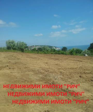 Продава панорамен УПИ в Бяла, обл.Варна For living, Visa, 1328 m2 - city of Biala | Land - снимка 2