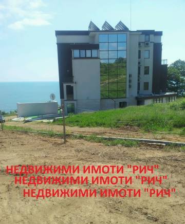 Продава панорамен УПИ в Бяла, обл.Варна For living, Visa, 1328 m2 - city of Biala | Land - снимка 3