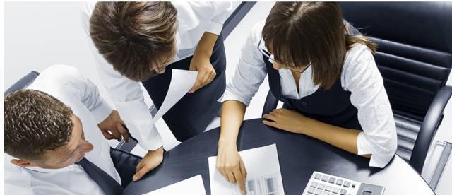 Счетоводна фирма Гранд Консулт ЕООД, град София | Счетоводство, одит и мониторинг - снимка 4