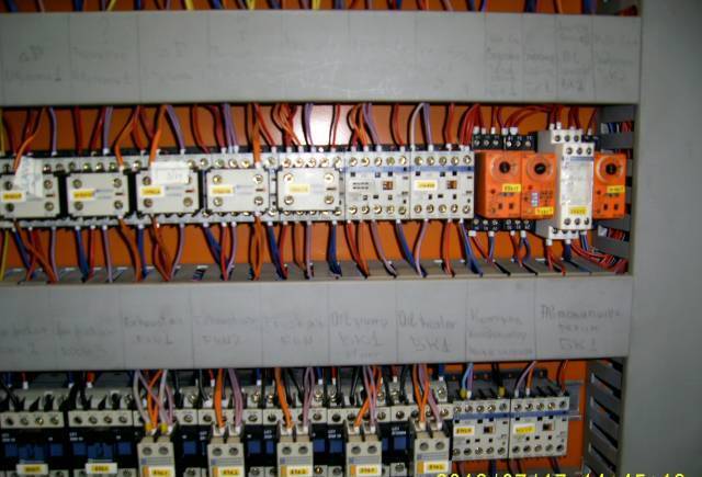 Професионални електроуслуги Electric Installations, Warranty - Yes - city of Burgas | Repairs - снимка 3
