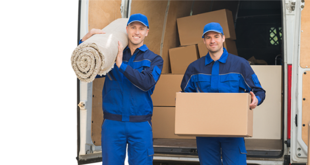 Студенти Хамали - град София | Услуги